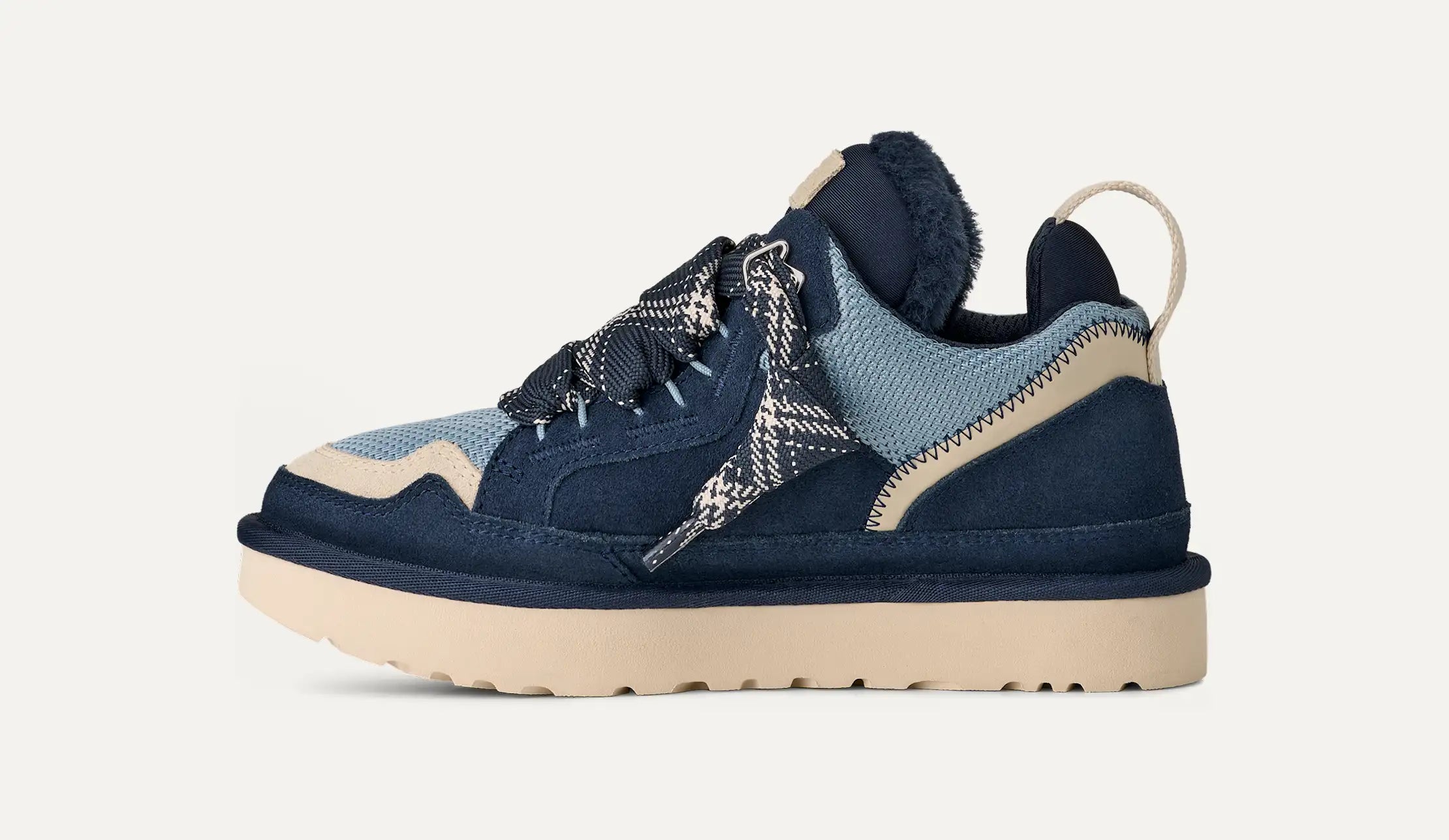 UGG© „Lowmel“ jūros druska 