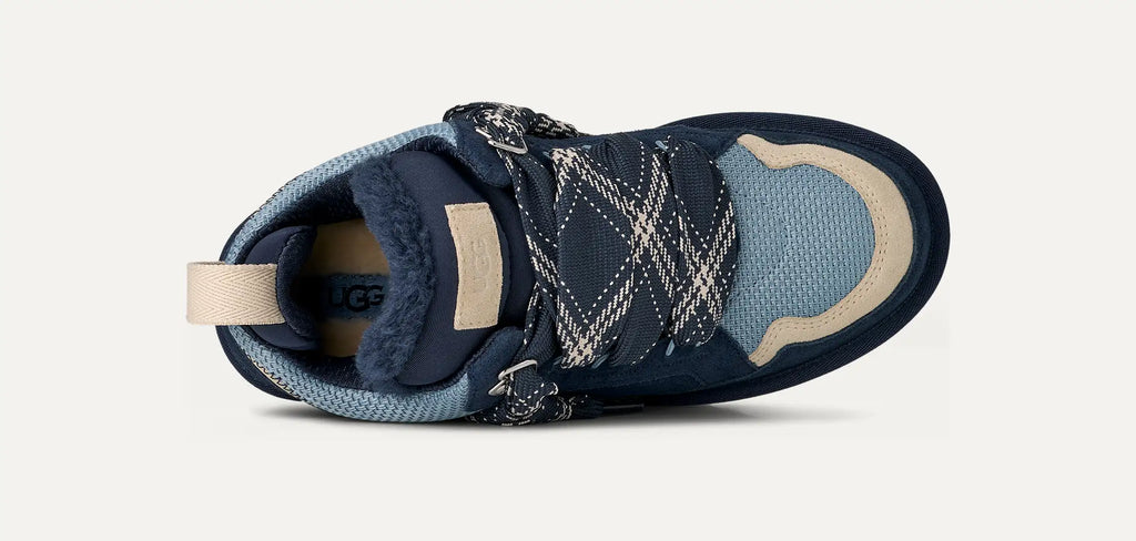 UGG© „Lowmel“ jūros druska 