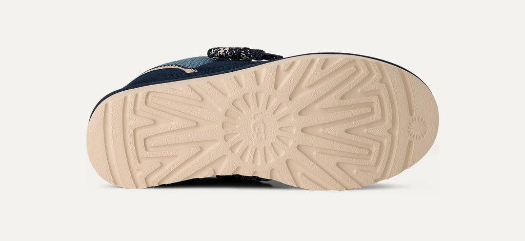 UGG© „Lowmel“ jūros druska 