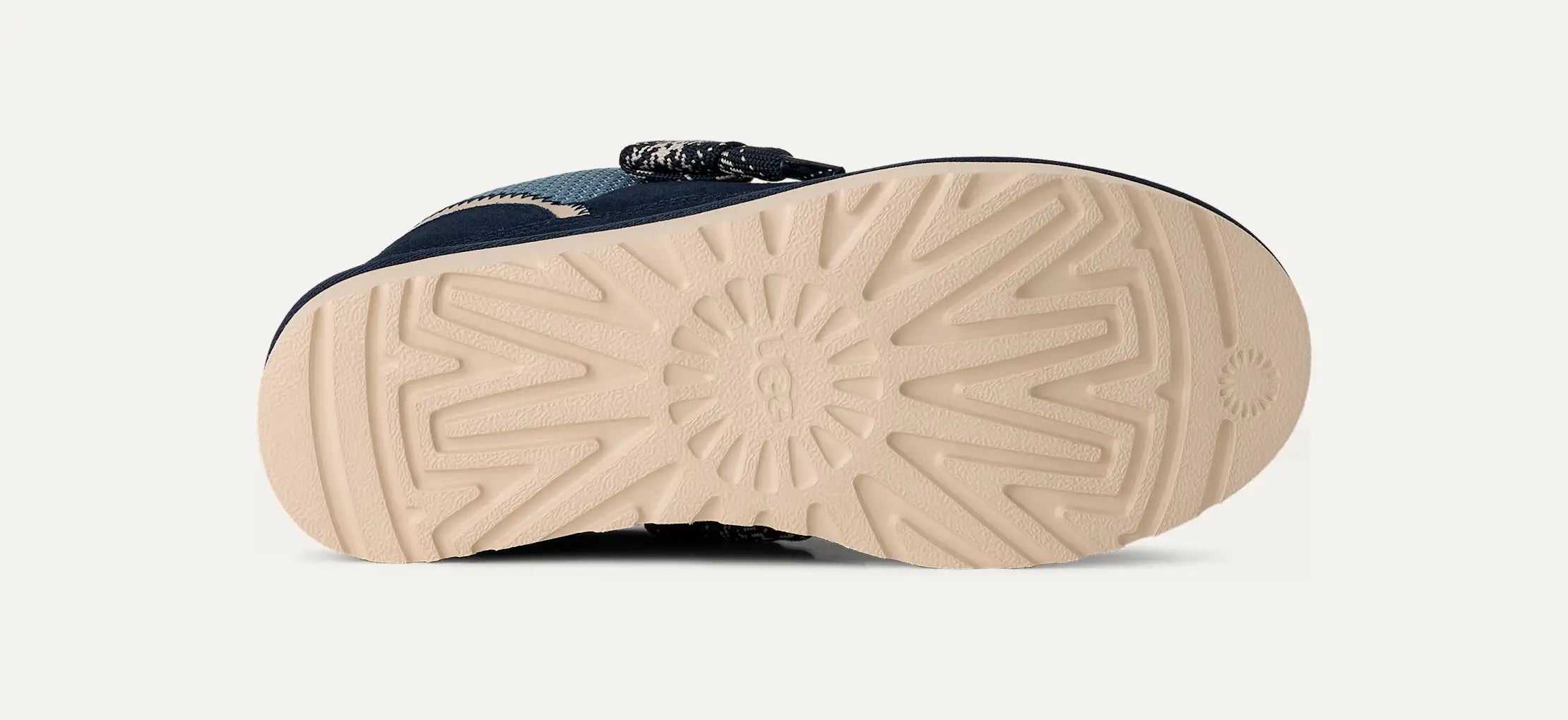 UGG© „Lowmel“ jūros druska 