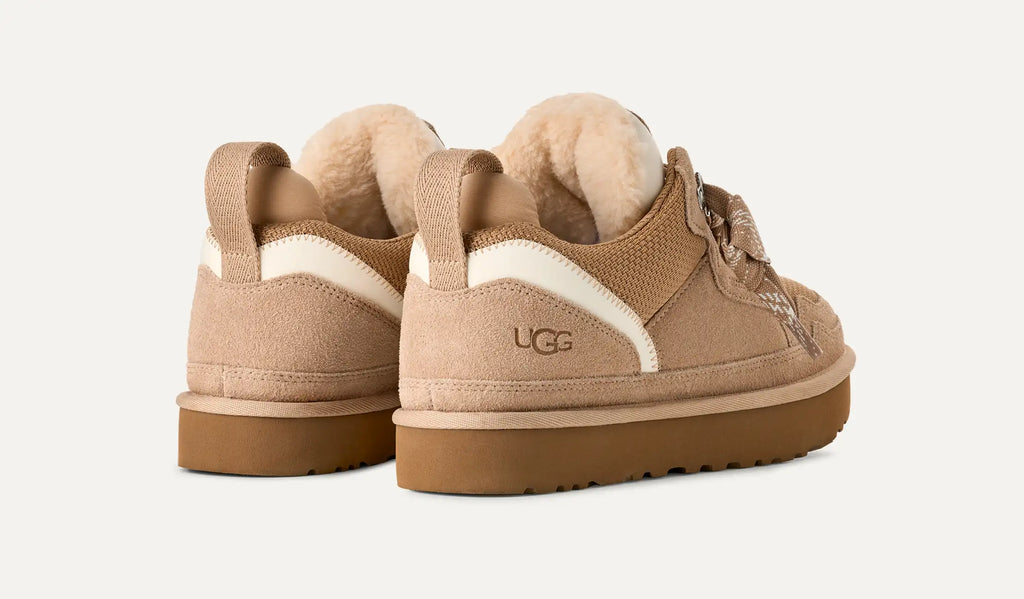 UGG© Lowmel Sand