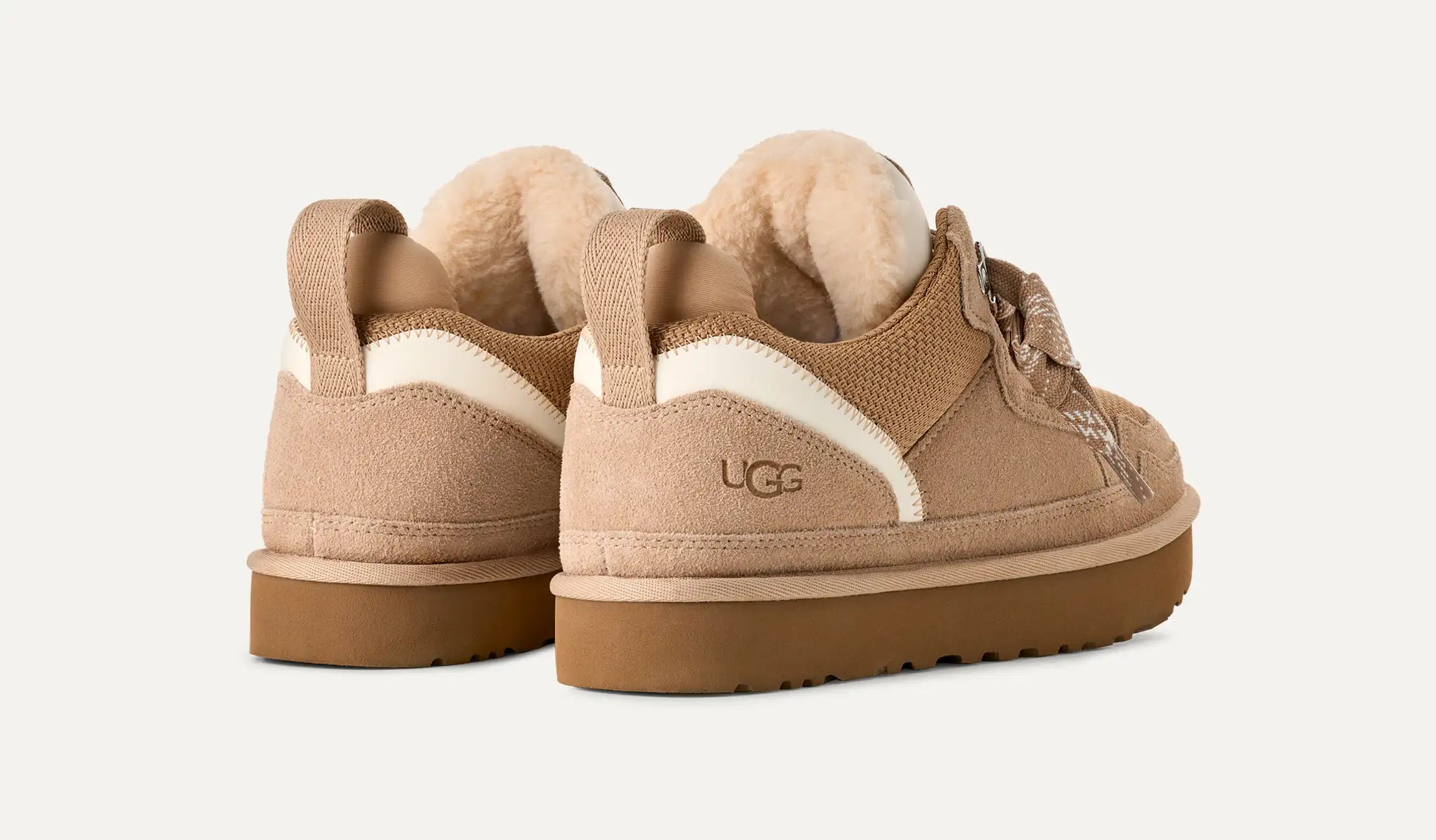UGG© Lowmel Sand