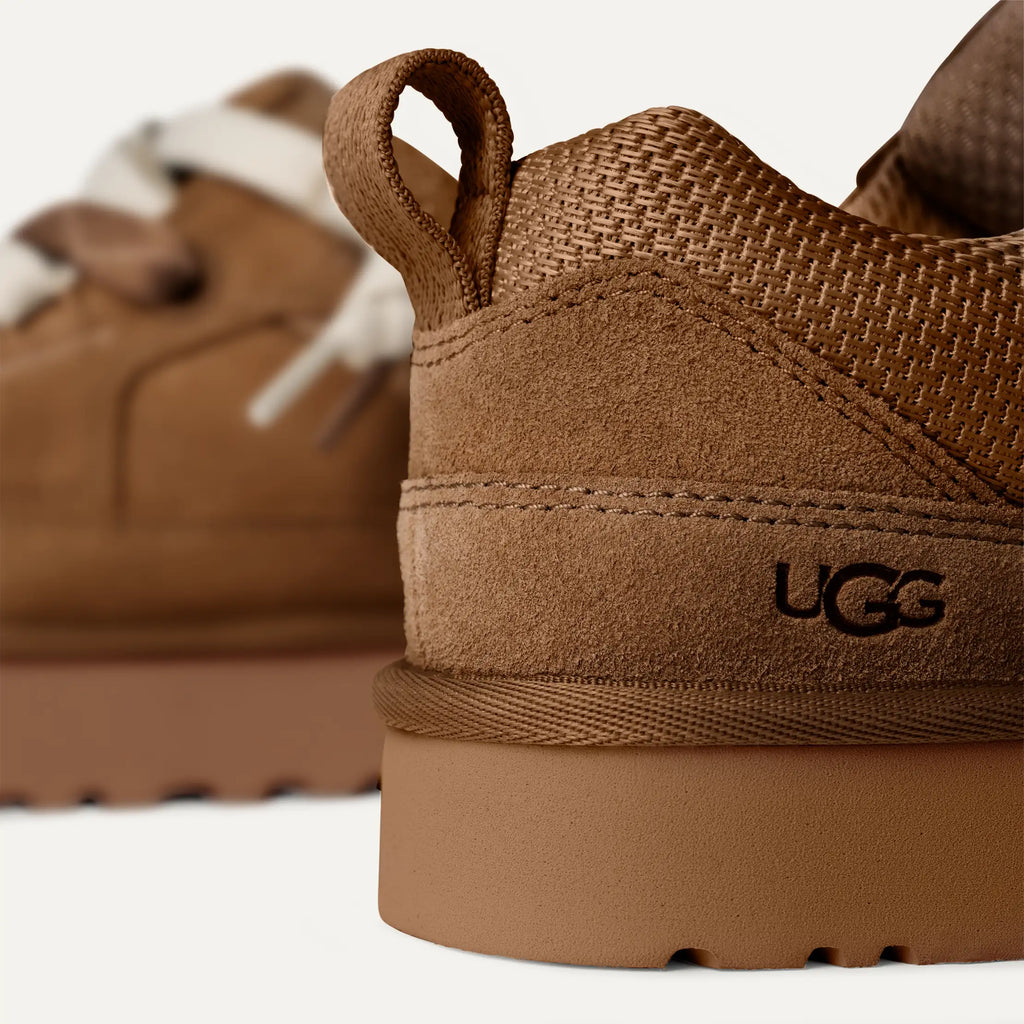 UGG© Lo Lowmel Chestnut