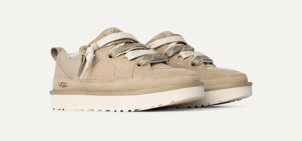 UGG© Lo Lowmel Sand