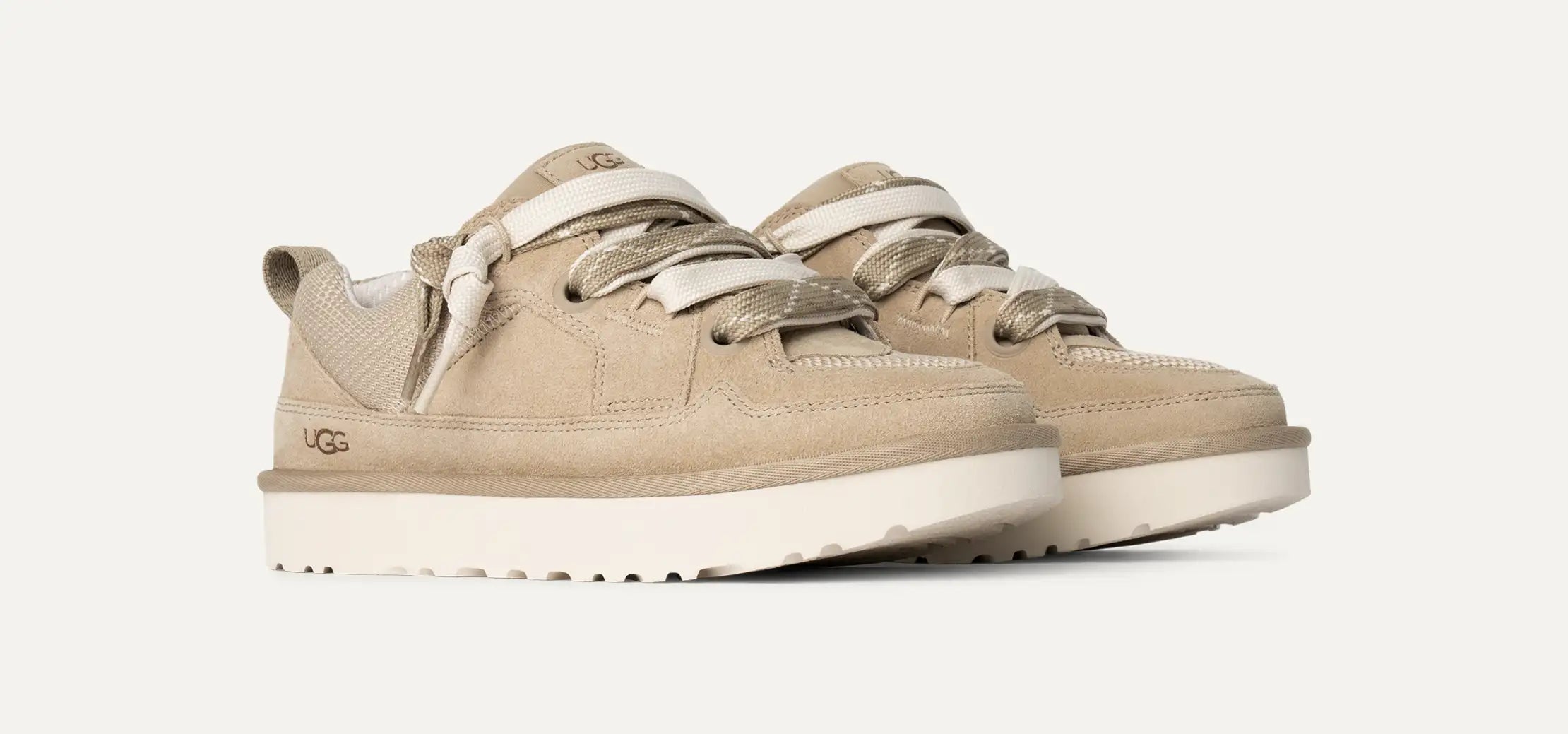 UGG© Lo Lowmel Sand