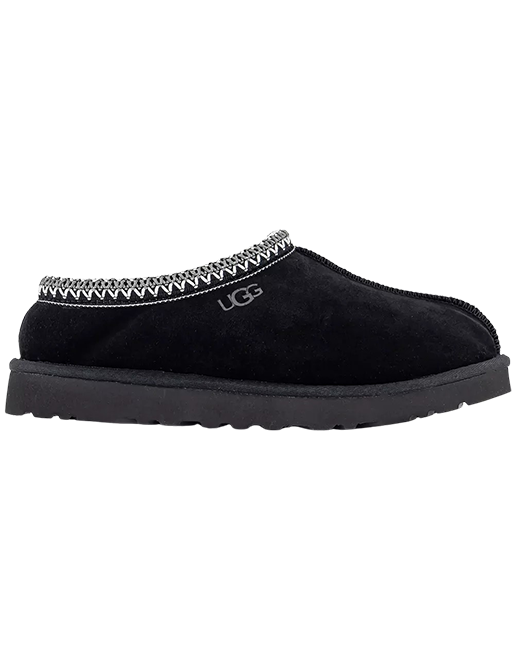 UGG© Tasman Black
