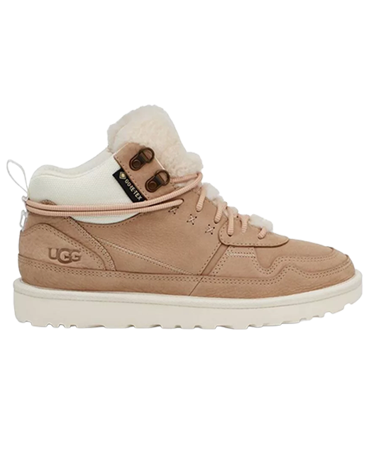 UGG Highland GTX smėlio spalvos