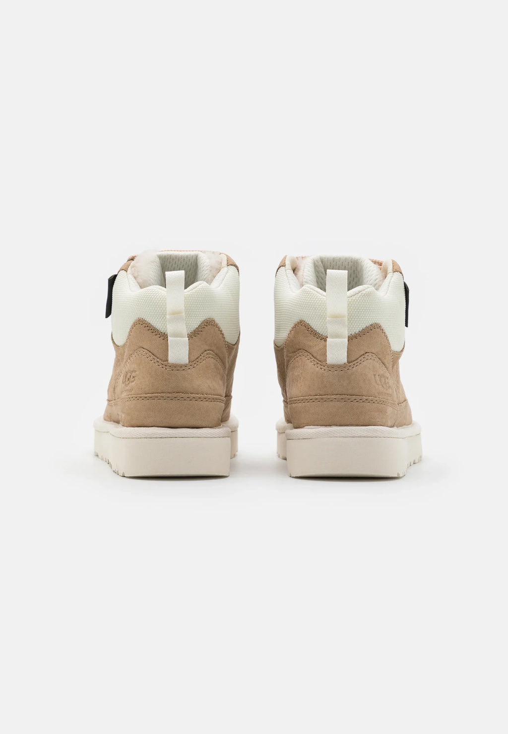 UGG Highland GTX smėlio spalvos