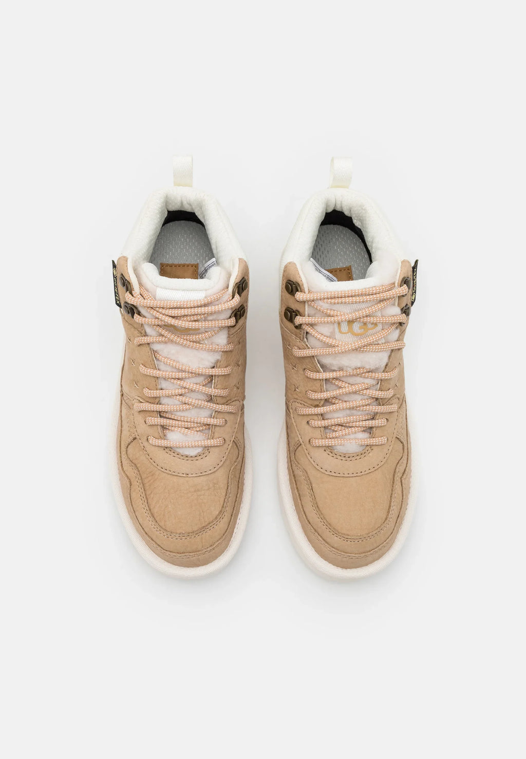 UGG Highland GTX smėlio spalvos