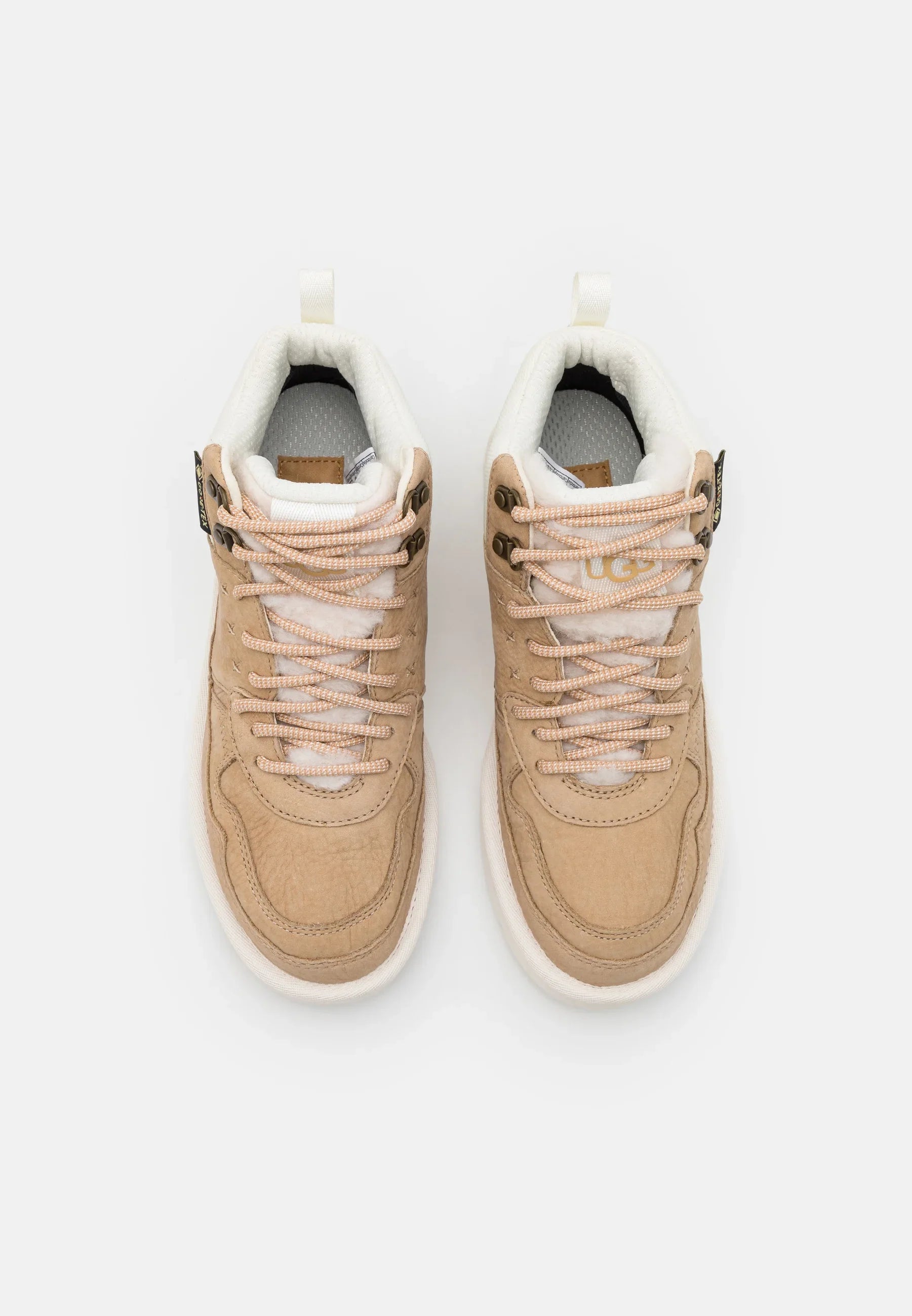 UGG Highland GTX smėlio spalvos