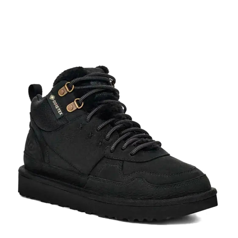 UGG Highland GTX juodi