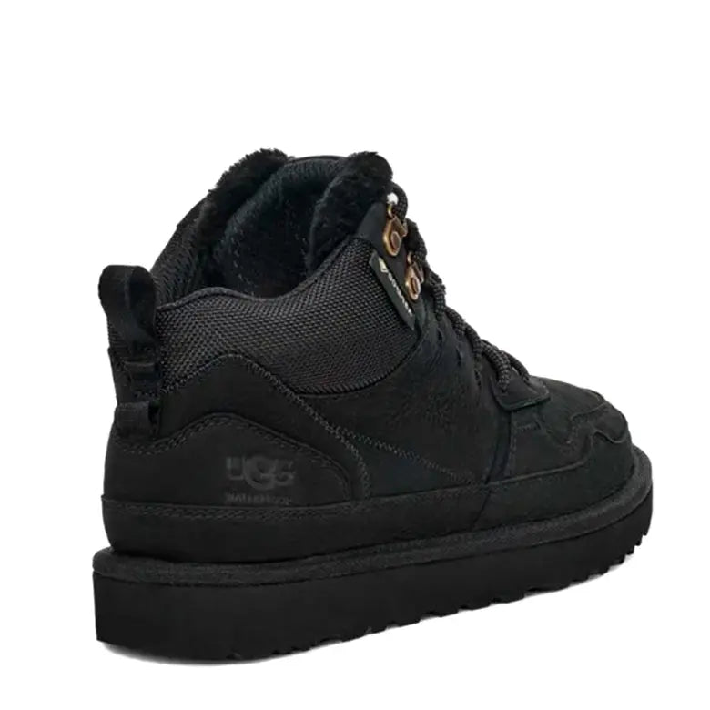 UGG Highland GTX juodi