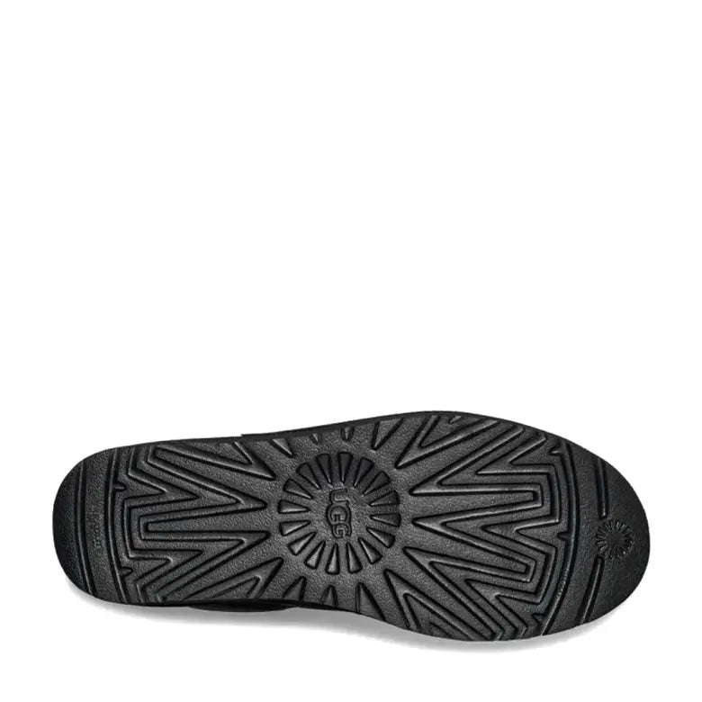 UGG Highland GTX juodi