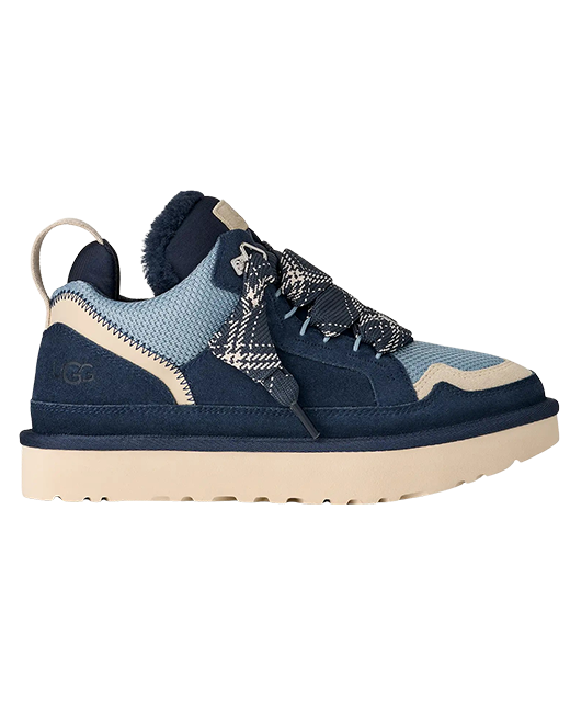 UGG© „Lowmel“ jūros druska 